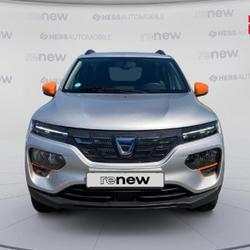 Dacia Spring 45ch Confort Plus - Achat Int&eacute;gral Schweighouse-sur-Moder