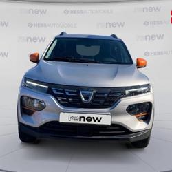Dacia Spring 45ch Confort Plus - Achat Int&eacute;gral Schweighouse-sur-Moder