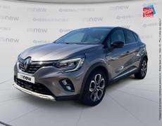 Renault Captur Wissembourg