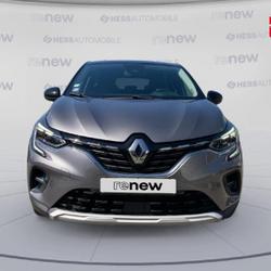 Renault Captur 1.0 TCe 100ch Intens Wissembourg