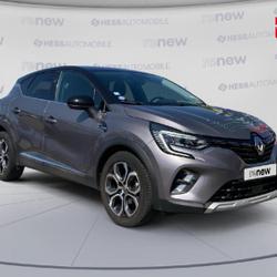 Renault Captur 1.0 TCe 100ch Intens Wissembourg