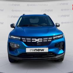 Dacia Spring 45ch Expression Schweighouse-sur-Moder