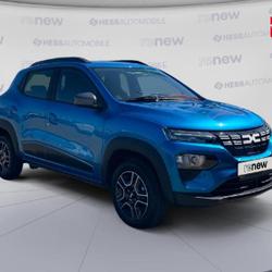 Dacia Spring 45ch Expression Schweighouse-sur-Moder