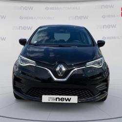 Renault Zoe E-Tech Limited charge normale R110 Achat Int&eacute;gral Schweighouse-sur-Moder