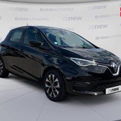 Renault Zoe E-Tech Limited charge normale R110 Achat Int&eacute;gral Schweighouse-sur-Moder