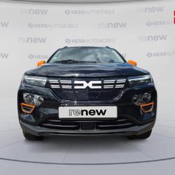 Dacia Spring 45ch Expression Schweighouse-sur-Moder