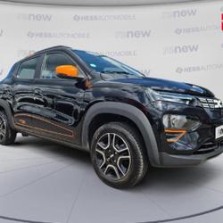 Dacia Spring 45ch Expression Schweighouse-sur-Moder