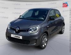 Renault Twingo 3 Schweighouse-sur-Moder