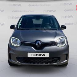 Renault Twingo 3 E-Tech Electric Equilibre R80 Achat Int&eacute;gral Schweighouse-sur-Moder