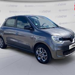 Renault Twingo 3 E-Tech Electric Equilibre R80 Achat Int&eacute;gral Schweighouse-sur-Moder