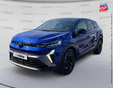 Renault Symbioz Schweighouse-sur-Moder