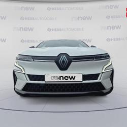 Renault Megane 4 E-Tech Electric EV40 130ch Techno standard charge Schweighouse-sur-Moder