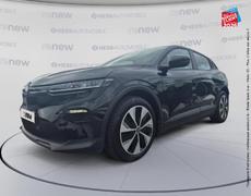 Renault Megane 4