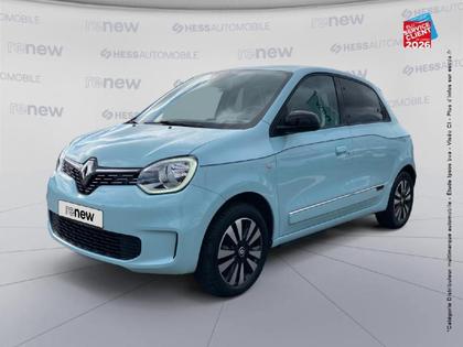 Renault Twingo 3 - E-Tech Electric Techno R80 Achat Intégral - 12 499 €