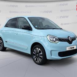 Renault Twingo 3 E-Tech Electric Techno R80 Achat Int&eacute;gral Schweighouse-sur-Moder