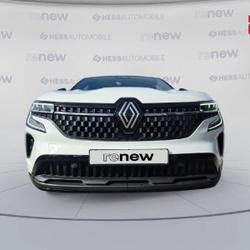 Renault Austral 1.2 E-Tech full hybrid 200ch Techno Schweighouse-sur-Moder