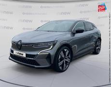 Renault Megane 4