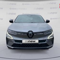 Renault Megane 4 E-Tech Electric EV60 220ch Iconic super charge Schweighouse-sur-Moder