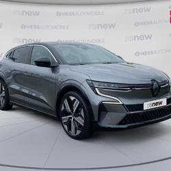 Renault Megane 4 E-Tech Electric EV60 220ch Iconic super charge Schweighouse-sur-Moder