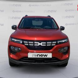 Dacia Spring 45ch Expression Schweighouse-sur-Moder