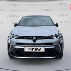Renault Captur 1.6 E-Tech full hybrid 145ch esprit Alpine Schweighouse-sur-Moder
