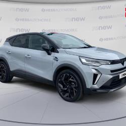 Renault Captur 1.6 E-Tech full hybrid 145ch esprit Alpine Schweighouse-sur-Moder