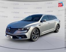 Renault Talisman Estate Schweighouse-sur-Moder
