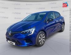 Renault Clio 5