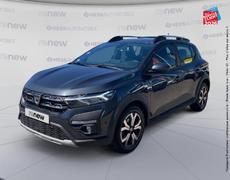 Dacia Sandero Schweighouse-sur-Moder