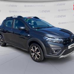 Dacia Sandero 1.0 ECO-G 100ch Stepway Confort Schweighouse-sur-Moder