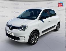 Renault Twingo 3 Schweighouse-sur-Moder