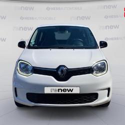 Renault Twingo 3 E-Tech Electric Equilibre R80 Achat Int&eacute;gral Schweighouse-sur-Moder