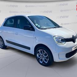 Renault Twingo 3 E-Tech Electric Equilibre R80 Achat Int&eacute;gral Schweighouse-sur-Moder