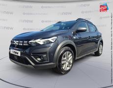 Dacia Sandero Schweighouse-sur-Moder