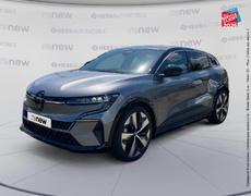 Renault Megane 4 Schweighouse-sur-Moder