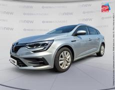 Renault Megane 4 Estate Schweighouse-sur-Moder