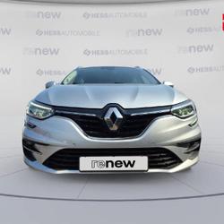 Renault Megane 4 Estate 1.5 Blue dCi 115ch Business -21N Schweighouse-sur-Moder