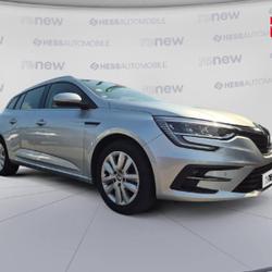 Renault Megane 4 Estate 1.5 Blue dCi 115ch Business -21N Schweighouse-sur-Moder