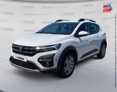 Dacia Sandero Schweighouse-sur-Moder