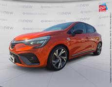 Renault Clio 5 Schweighouse-sur-Moder