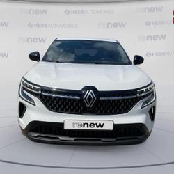 Renault Austral 1.3 TCe mild hybrid 160ch Techno auto Schweighouse-sur-Moder