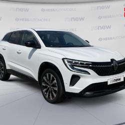 Renault Austral 1.3 TCe mild hybrid 160ch Techno auto Schweighouse-sur-Moder