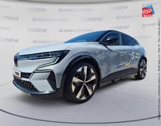 Renault Megane 4 Schweighouse-sur-Moder