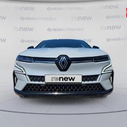 Renault Megane 4 E-Tech Electric EV60 220ch Techno super charge Schweighouse-sur-Moder
