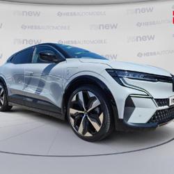 Renault Megane 4 E-Tech Electric EV60 220ch Techno super charge Schweighouse-sur-Moder