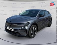 Renault Megane 4 Wissembourg