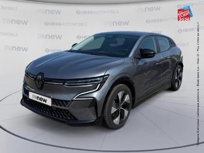 Renault Megane 4 - E-Tech Electric EV40 130ch Equilibre standard charge - 18 999 €