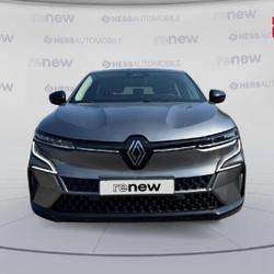Renault Megane 4 E-Tech Electric EV40 130ch Equilibre standard charge Wissembourg