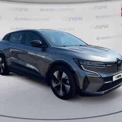 Renault Megane 4 E-Tech Electric EV40 130ch Equilibre standard charge Wissembourg