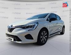 Renault Clio 5 Schweighouse-sur-Moder